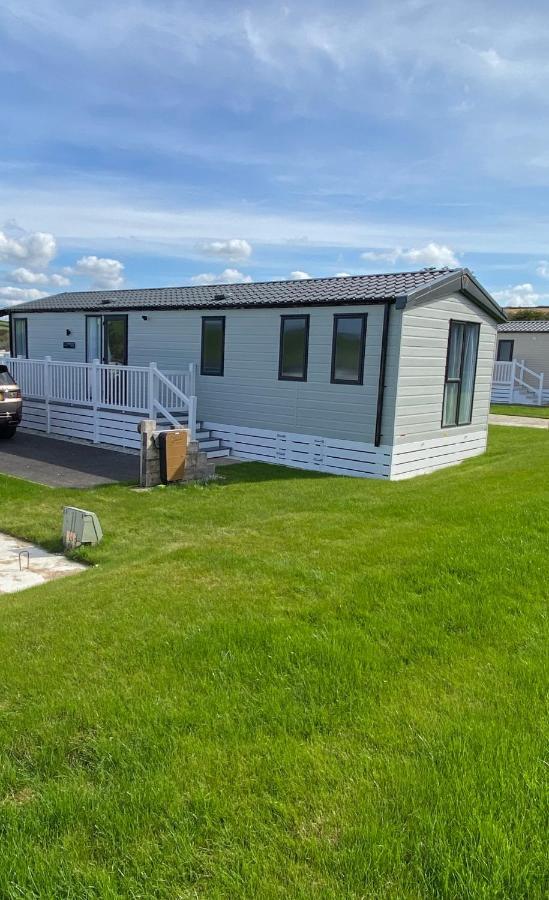 Riverwood Lodge New Quay Esterno foto